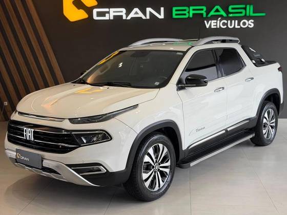 FIAT TORO 2.0 16V TURBO DIESEL VOLCANO 4WD AT9